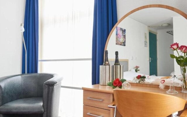 Hotel t Gemeentehuis