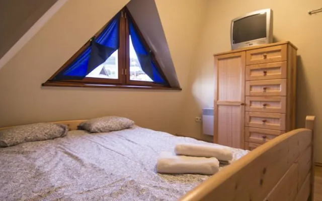 Apartament Red Zakopane
