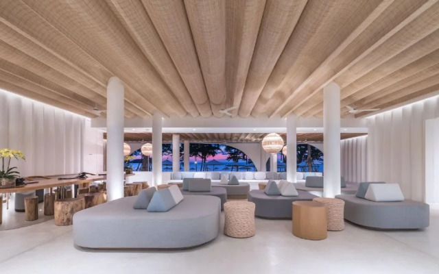 Sala Samui Chaweng Beach Resort