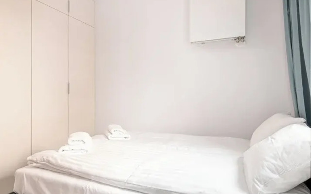RentPlanet - Apartament Nawrot