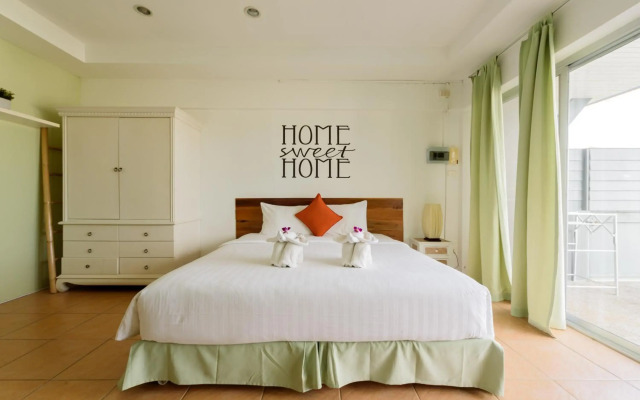 Little Home Ao Nang