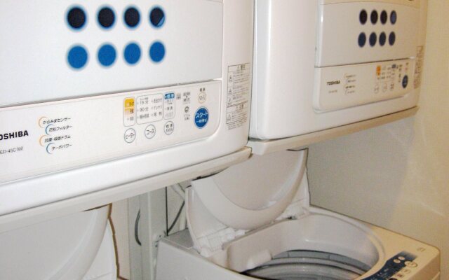 Hotel Pearl City Tendo