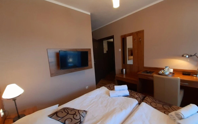 Pensjonat Zielone Wzgórze