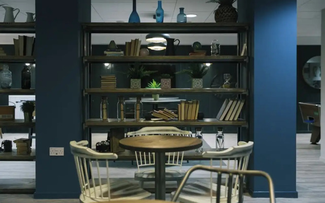 Student Only George Street