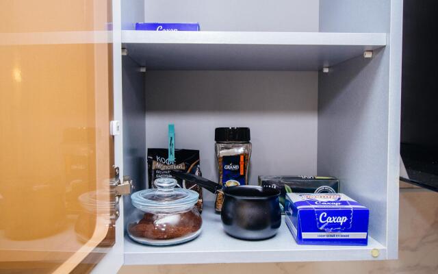 Апартаменты на улице Маяковского 117