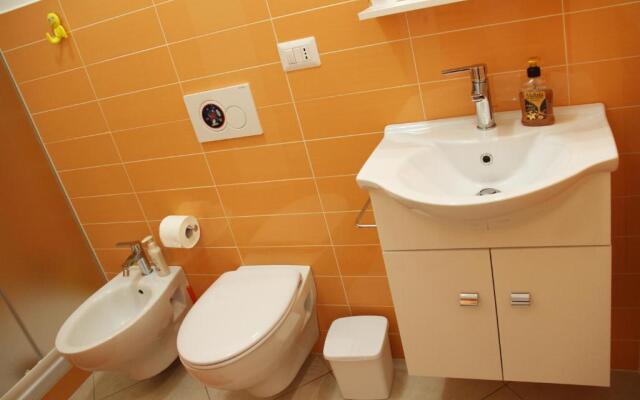 Bed  Breakfast Stella