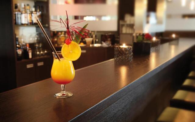 Hotel See Park Janssen