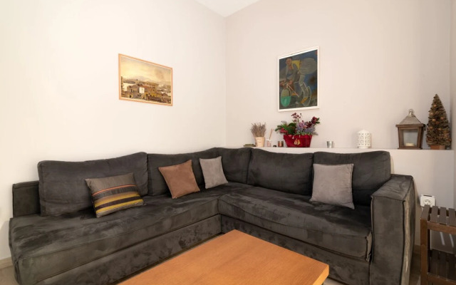 Acropolis Suites