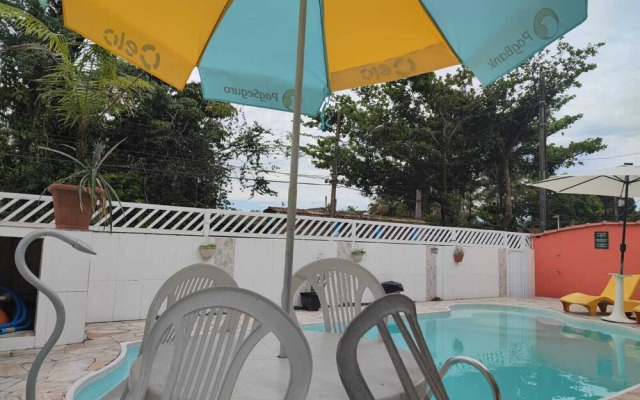 Jundu Beach Hostel