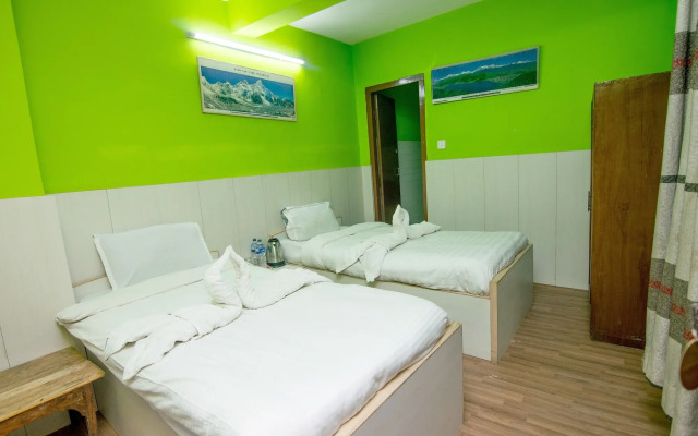 Hotel Pomelo House