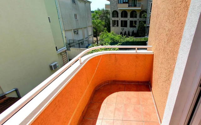 Vila Koral