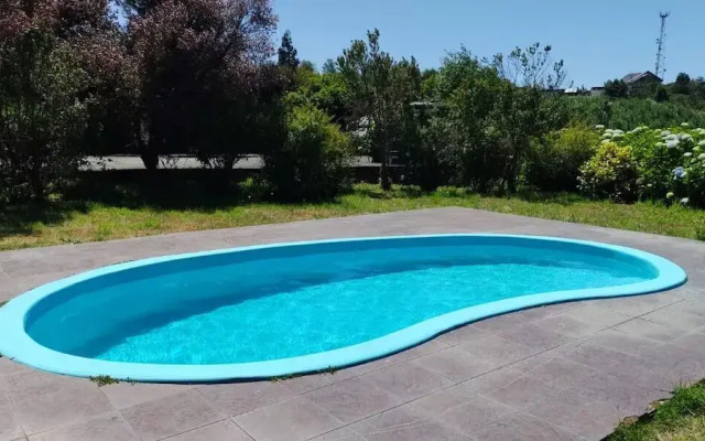 Casa Travesía