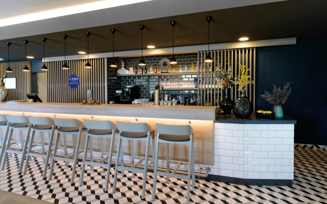 Holiday Inn Express Lustenau by IHG