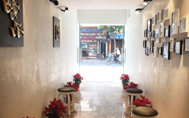 An Nguyen Boutique Hotel