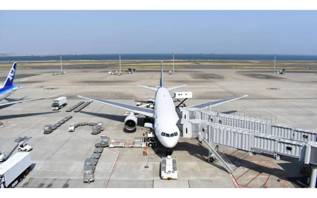 Sun Royal Kawasaki Vacation STAY 98713v