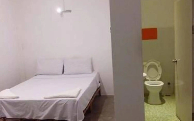 Garden Guest House