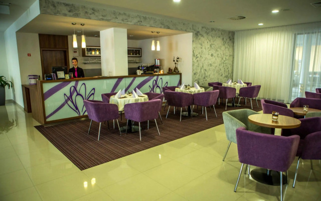 Hotel Saffron