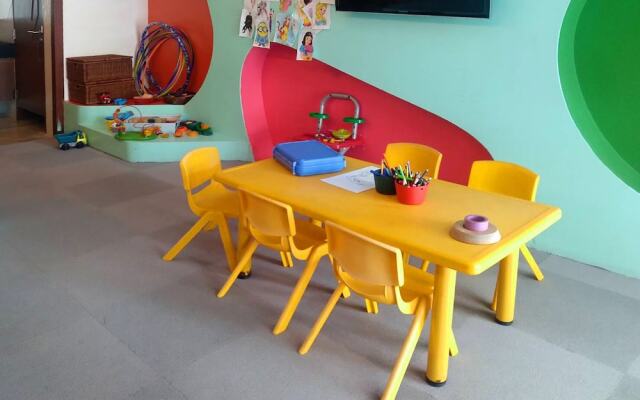 Andaman Best Time Grand Villa