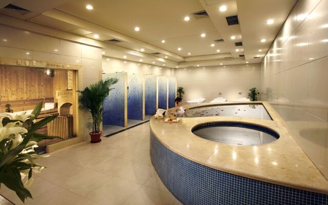 Dalian Kerren Hotel