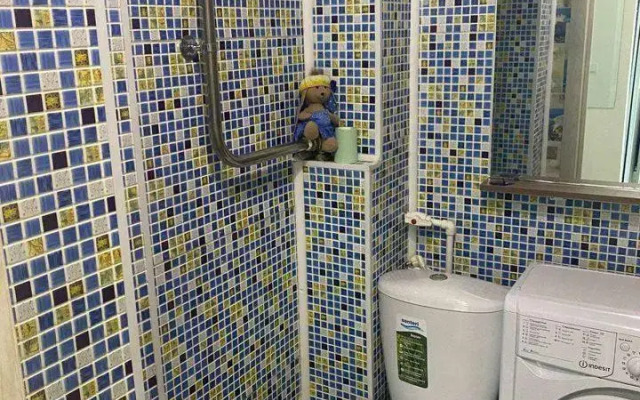 Иж Апартаментс на улице Автозаводская, д. 21Б