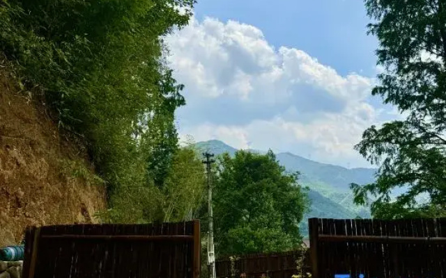 anji puben guesthouse