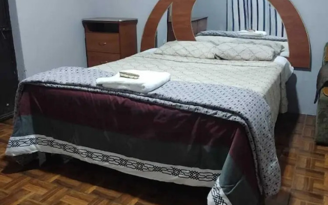 Hotel Posada Belen