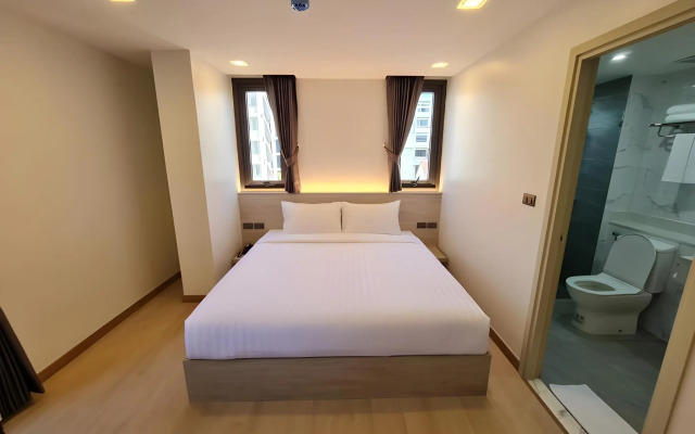 Thana Wisut Hotel
