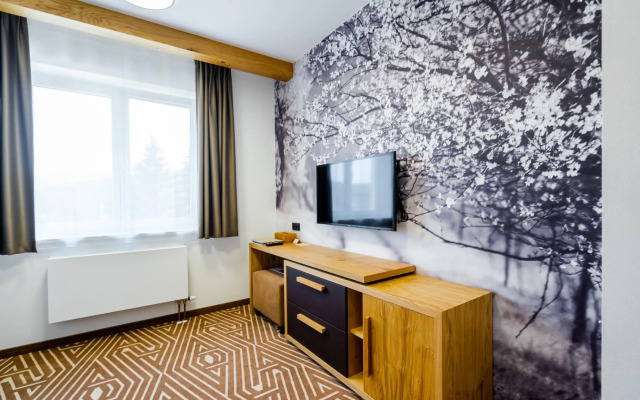 Grandhotel Tatra