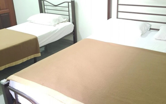 OYO 90433 Cido Hotel