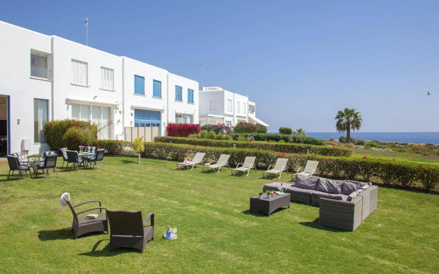 Naxos Villas