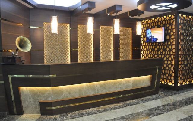 Hotel Grand Alemdar