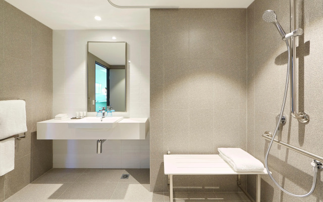 Holiday Inn Express Newcastle by IHG