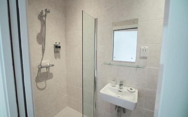 Yorkshire Dales Lodge 7 Premium Ensuite