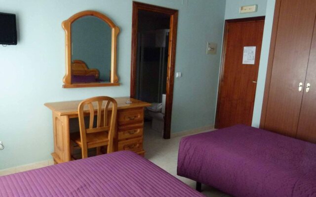 Hostal la Venta de Valcorba