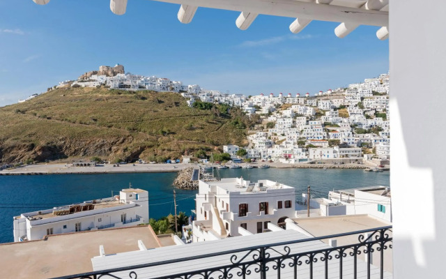 Ihthioessa Boutique Hotel