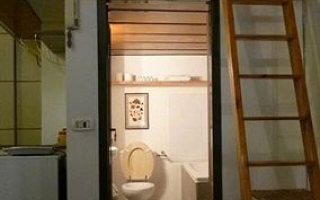 Hello Trastevere - Bed & Breakfast