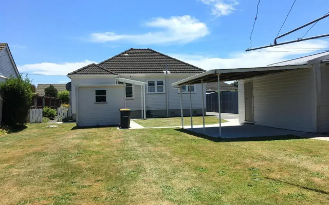 Sunny House