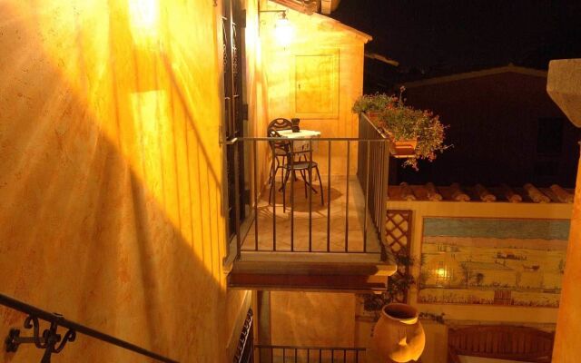 La Valle dei Casali B&B