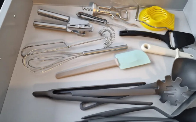 Haugetuft Apartments