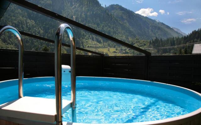 Chalet Sabrina