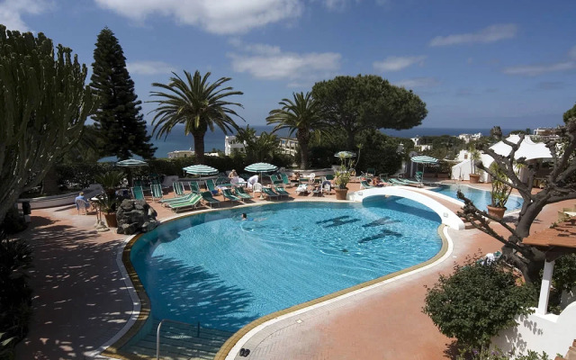 Parco Hotel Terme Villa Teresa