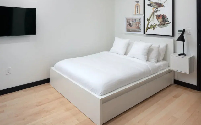 Kasa The Niche University City Philadelphia