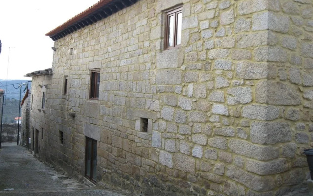 Casa do Castelo de Celorico