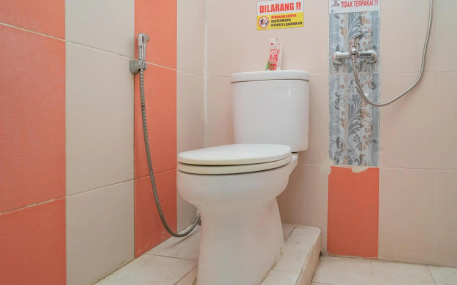 RedDoorz Syariah near Citraland Banjarmasin