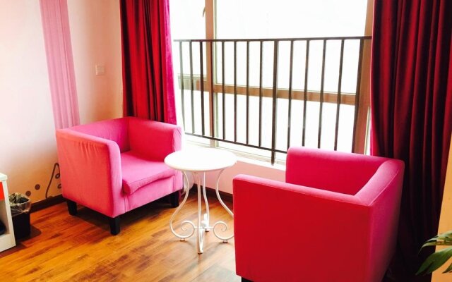 Guiyang Weimeishi Hotel