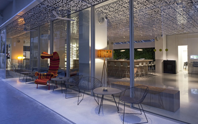 Mendeli Street Hotel By Prima Hotels - 16 years old plus
