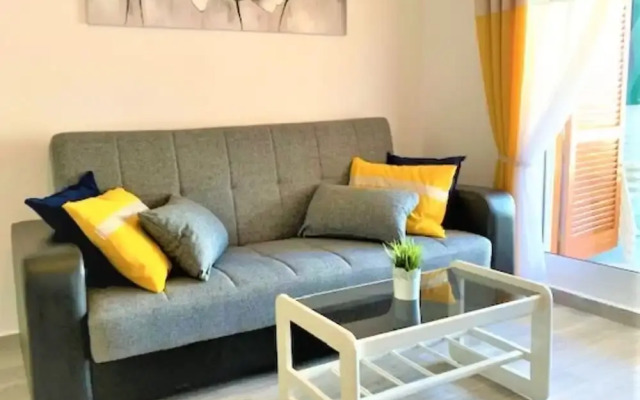 Holiday Apartment for Rent in Spain, La Mata Torrevieja - 4 min Walk to Beach