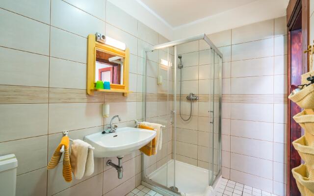 Szent Kristóf Panzió