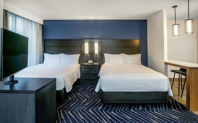 Residence Inn by Marriott Boston Cambridge