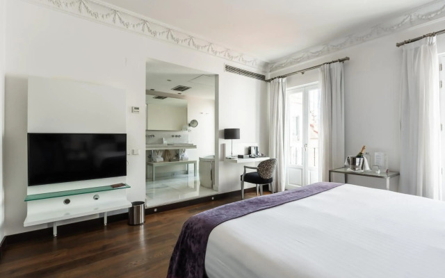 Hospes Puerta de Alcalá, a Member of Design Hotels